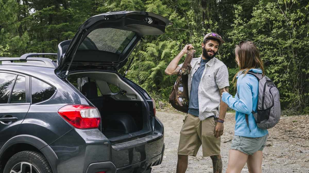 The Roomiest, Most Comfortable Compact SUVs Consumer Reports